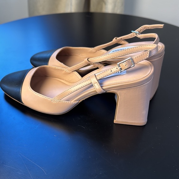 Steve Madden becka slingback heels - Picture 2 of 3